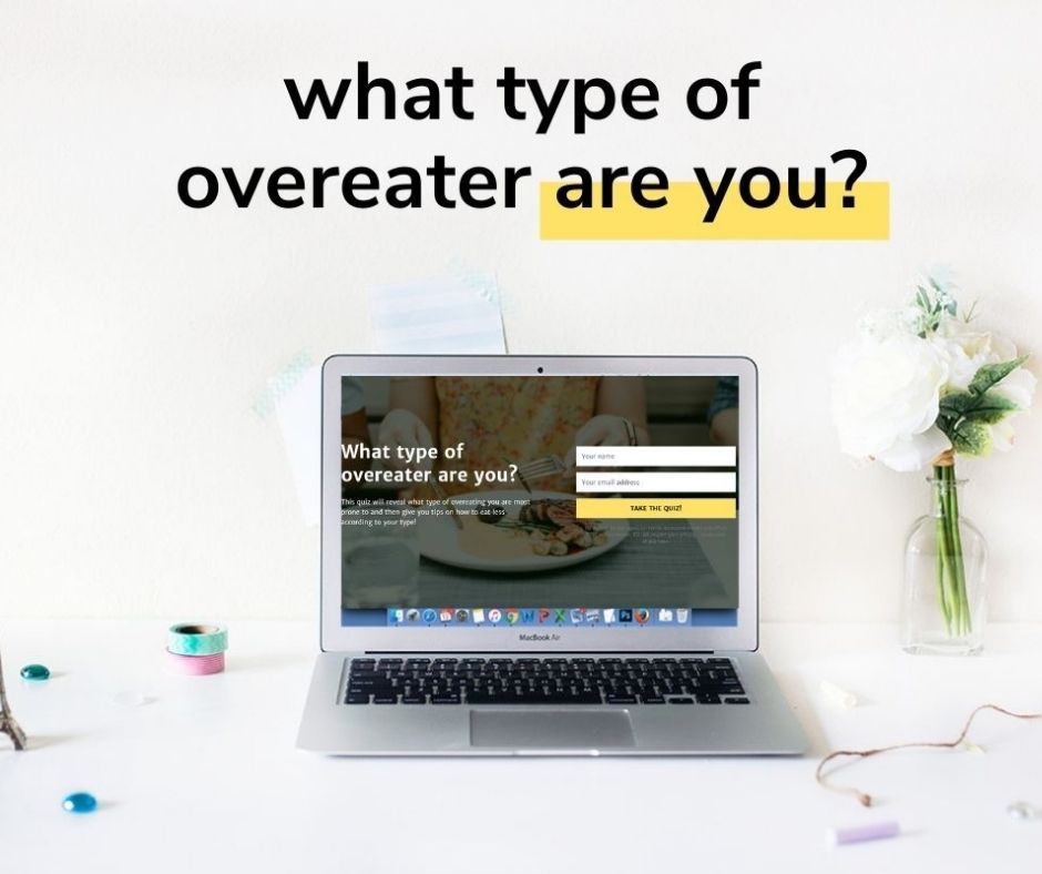 quiz: what type of overeater are you?